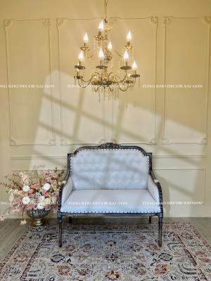 Ghế Sofa hoàng gia