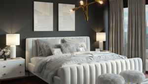 Tư vấn chọn tranh phong thủy cho người mệnh kim